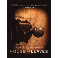 HOUSE OF LEAVES